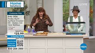 HSN | Fall Home Solutions 08.28.2023 - 10 AM
