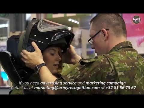 What to expect at IDET 2019 International Defence and Security Exhibition Brno Czech Republic
