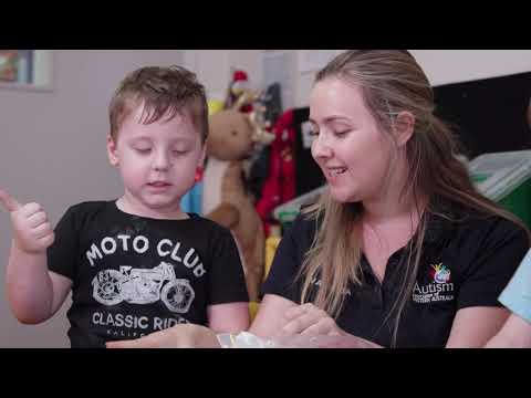 14. Positive Behaviour Support