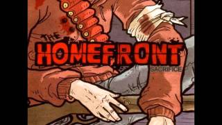 The Homefront - Sacrifice (Full Album)