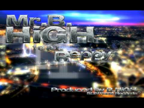B.high feat. Reppy - Players Codex. (produced by B.High).avi