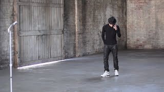 Behind The Scenes: SONNY &quot;Not Gonna Leave Her Alone&quot;