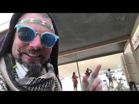 🔥 Burning Man 2017 a “Radical Ritual” in the dust