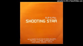 flip and fill - shooting star (kenny hayes remix)