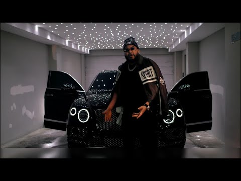 Martin Lora ❌ Dowel King 🟰 Bentley 🚘 