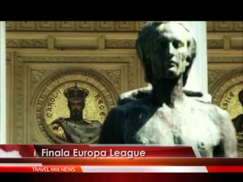 Finala Europa League