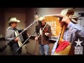 Riders In The Sky - That's How The Yodel Was Born [Live at WAMU's Bluegrass Country]