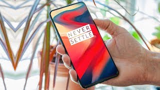 Is This The OnePlus 7?