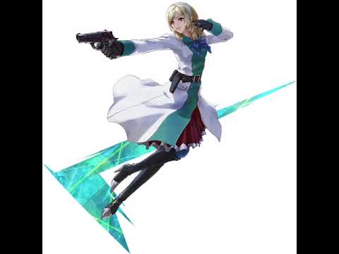 Everything is Within Battle (Namco X Capcom) - Project X Zone 2 Soundtrack