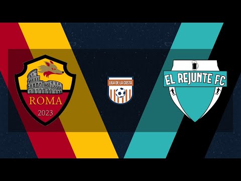 El Rejunte 8 vs 5 Roma | Torneo Inicial | Zona Domingos Polideportivo | Resumen