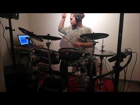 Samuel Feimer - Entertain Me (Tigran Hamasyan Cover)