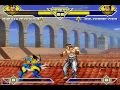 Mugen Battle # 295: Makoto Mizoguchi Vs Wolverine ...