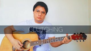 Typecast - Clutching (Guitar Tutorial)