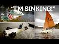 Disastrous Amphibious Car Challenge Top Gear Classic