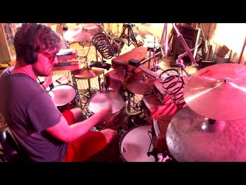 Daniel Eichholz - Habakuk 9 - Bohemian Schnapsidee