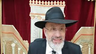 Parashat Kedouchim manger cacher ouvre les portes de la techouva bon accouchement Devorah Delphine