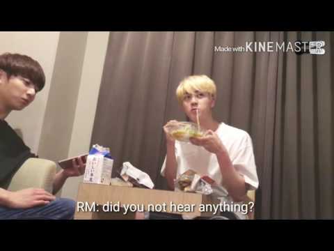 160622 Eat Jin Eng Sub