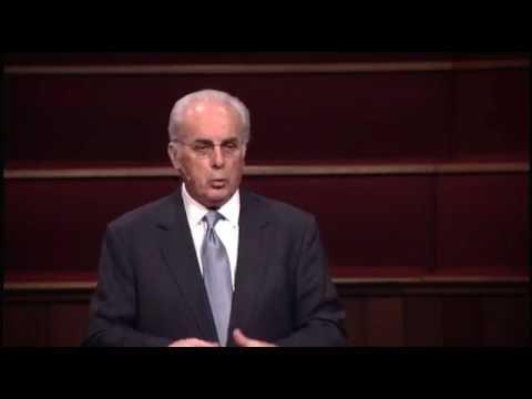 Scripture-Twisting Tradition (Mark 7:1-13)