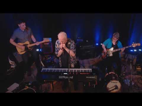 The KingmiXers Trio at the Duncan Showroom