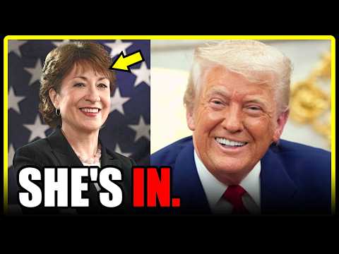 We just GOT THE VOTES.