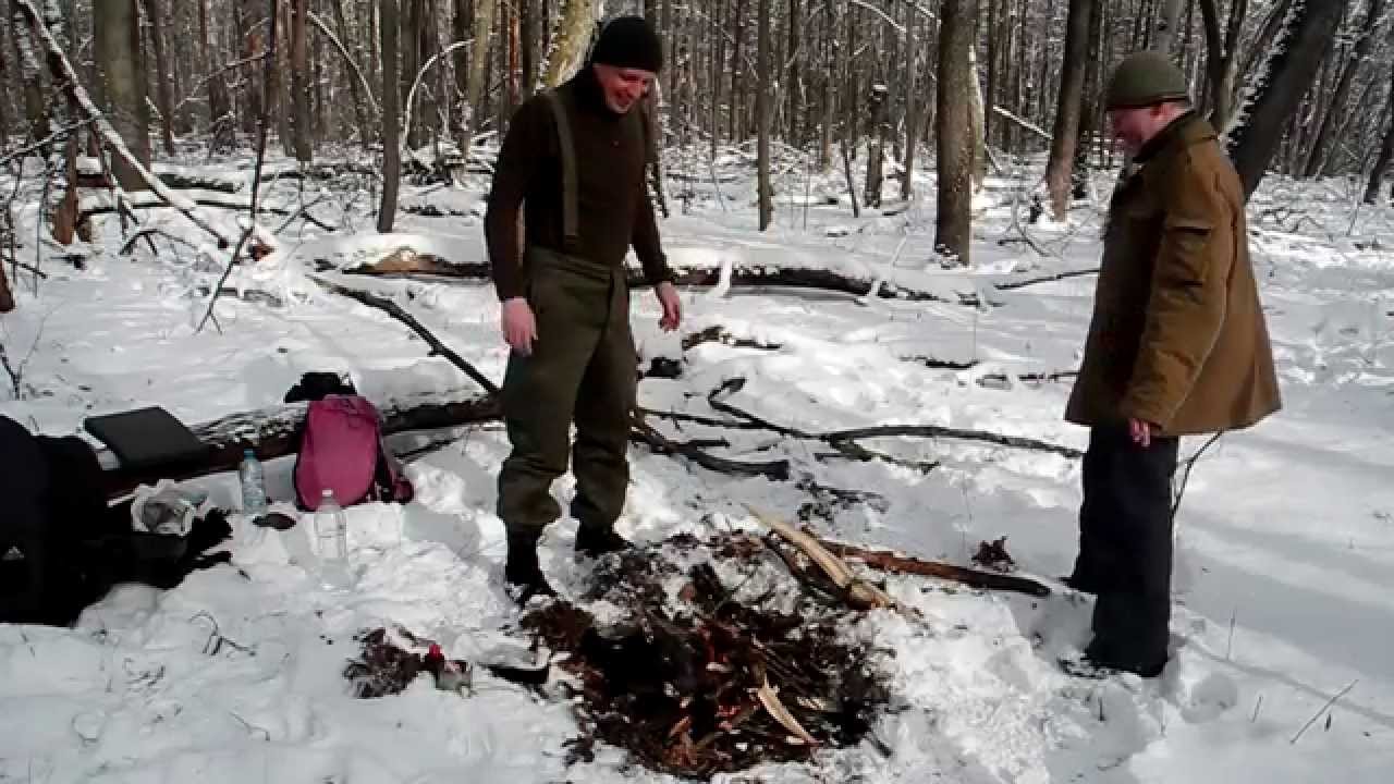 Полезное видео