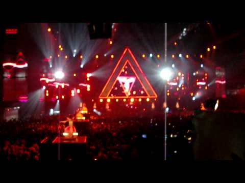 Transmission 2009 @ Praha