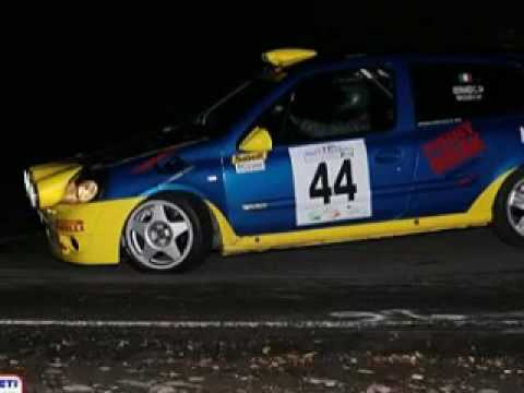 Bernardi Muccini  13° Rally di Carpineti 2009