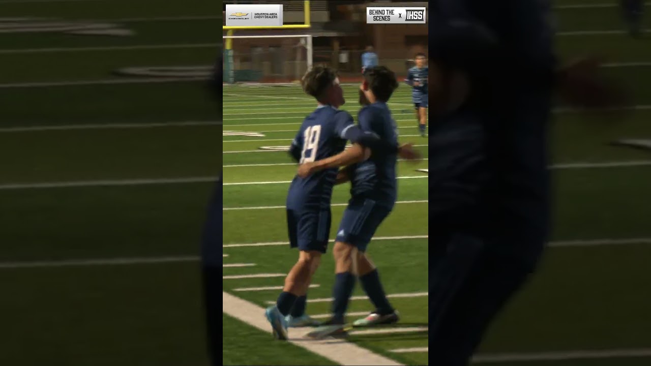 Elsik boys soccer team is using last year's state-championship loss to fuel them