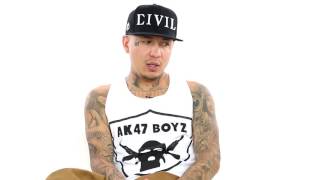 King Lil G To Add A Female Artist To AK47 Boyz Roster Soon