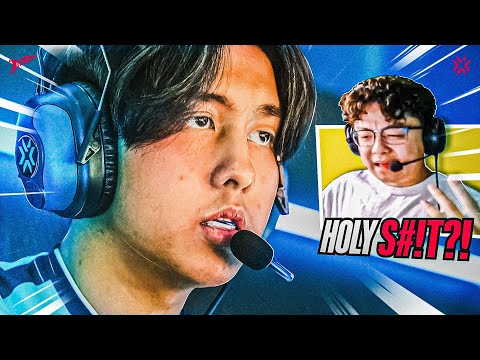 TALON Valorant, But We All Shoot Like Primmie