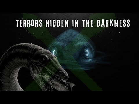 🌊 The Sharp-Toothed Sea Predator – Plesiosaur 