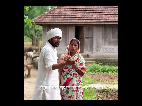 सियासत की प्यास!#politicalsattire#shortstories #storytelling #trendingvideo #@psychomedia