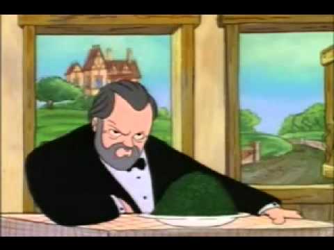 The Critic Compilation