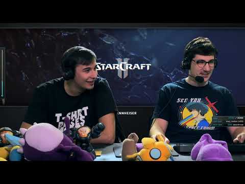 TaKe's Penthouse Party 4 - Day 3 - Neeb vs Heromarine - Loser's Round 2