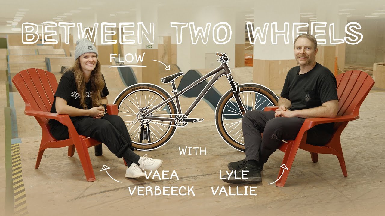 Dirt - Pumptrack / 133-155 cm