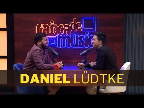 DANIEL LÜDTKE abre o coração e fala por que voltou ao Brasil