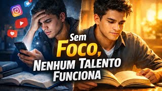 Por Que Pessoas Inteligentes Fracassam? Essa História Explica Tudo