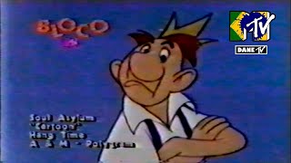 Soul Asylum - Cartoon