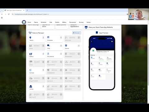 Stack Team App Tutorial