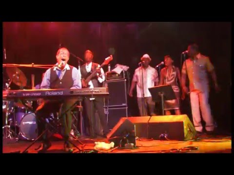 Promotional video thumbnail 3 for Elias Negash Quartet