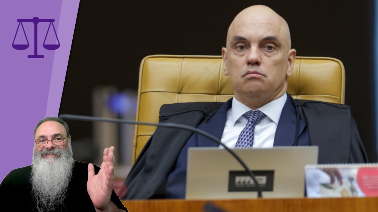 NOVA MAGNITSKY contra MORAES está PRONTA e só AGUARDA ORDEM de TRUMP