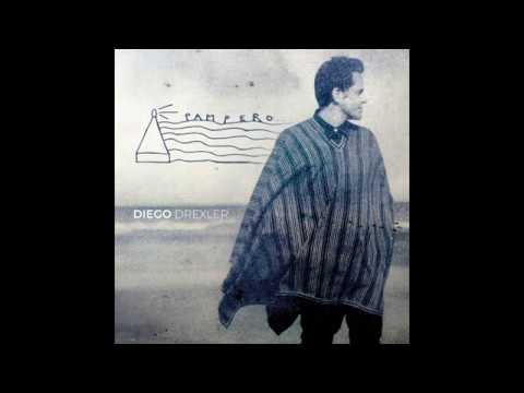 Diego Drexler - Pampero (2019)