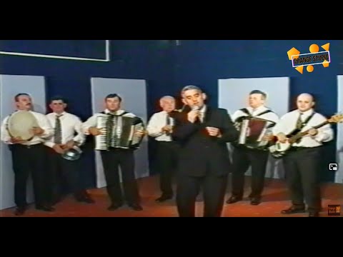 Nexhat Kaleziqi & Grupi Burimi  -  Po ta qes kangen me saze - viti 2005