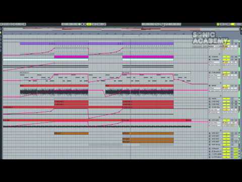 Free Download How to Make Nu Gaze TUTORiAL