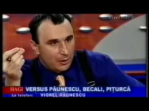 FCSB IS NOT STEAUA !  Prima parte ! 11.04.2002