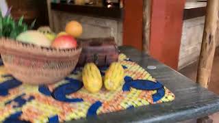 Exploring Tusker House Restaurant | An African Dining Experience