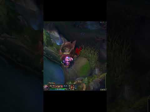 Alistar Top vs Riven dives turret gets kill 😭 (League of Legends) #alistar   #lol #shorts