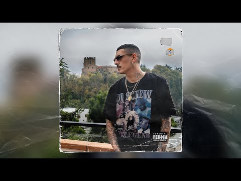 *[Only for no profit use]* Noyz Narcos x Sfera Ebbasta x Coez Type beat "My Crew" (Prod. Kelyan)