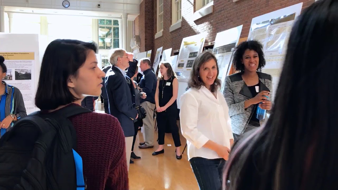 Undergraduate Research Day 2017