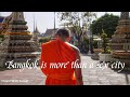 Bangkok Is More Than A Sex City